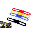 Bicycle Handlebar Silicone Strap